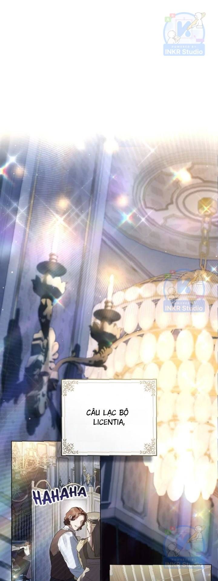 Giới Thượng Lưu - Chương 46 - Trang 24