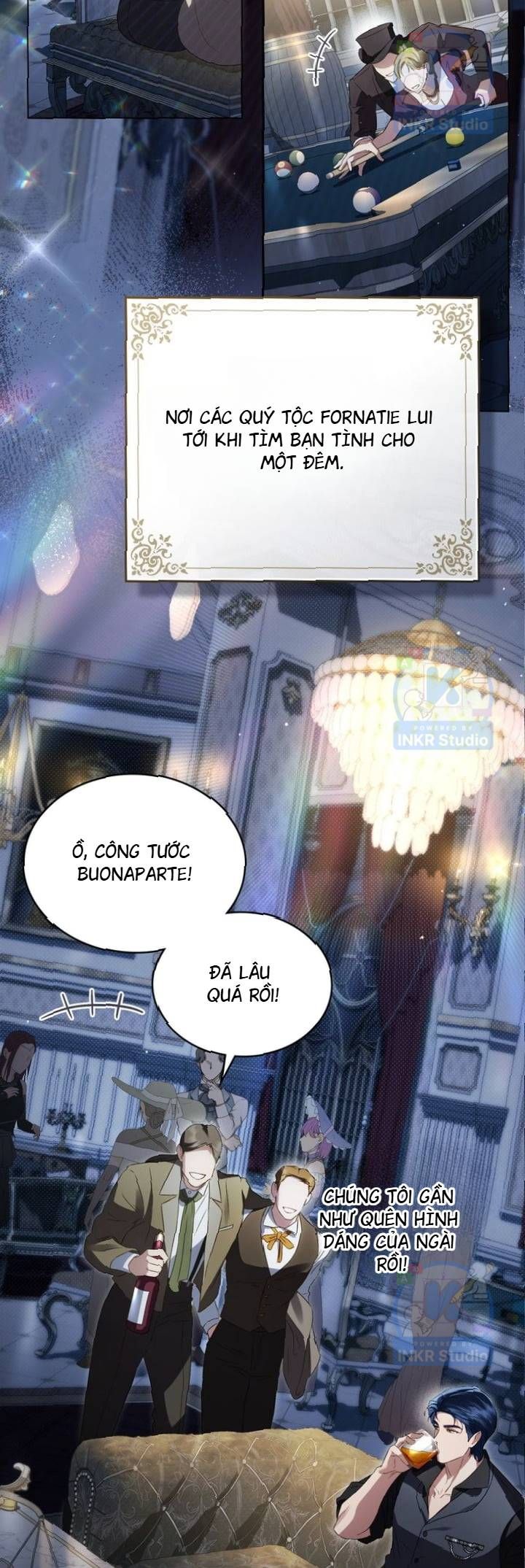 Giới Thượng Lưu - Chương 46 - Trang 25