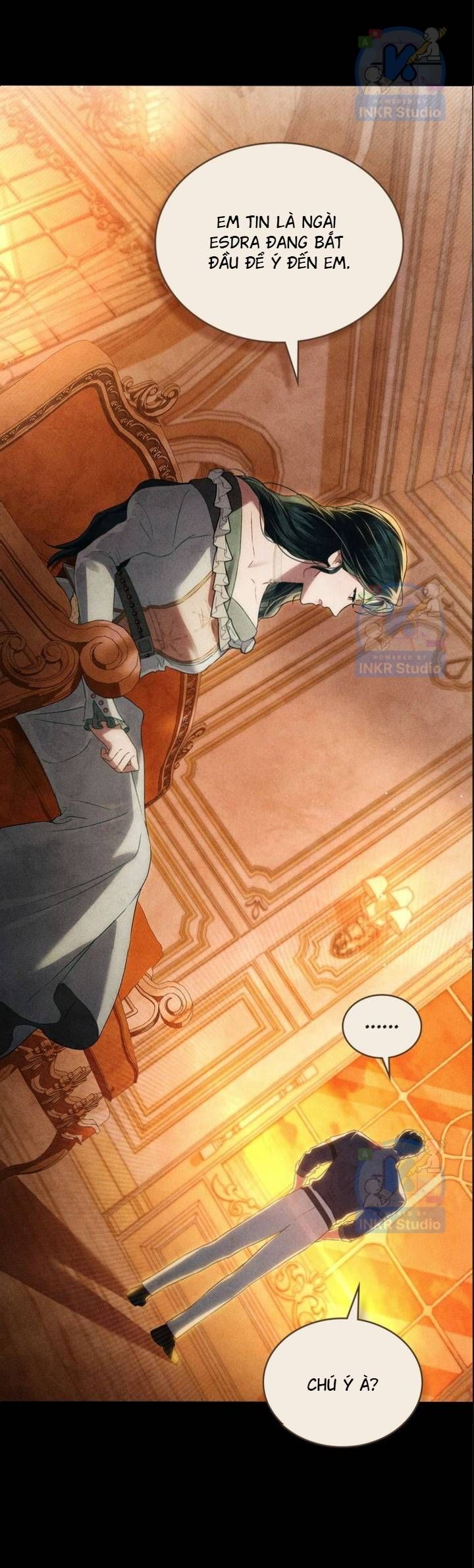 Giới Thượng Lưu - Chương 46 - Trang 28