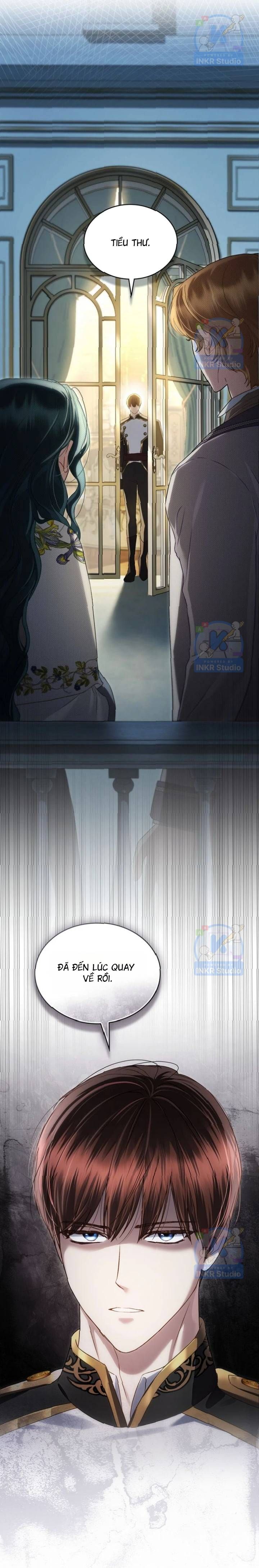 Giới Thượng Lưu - Chương 46 - Trang 4