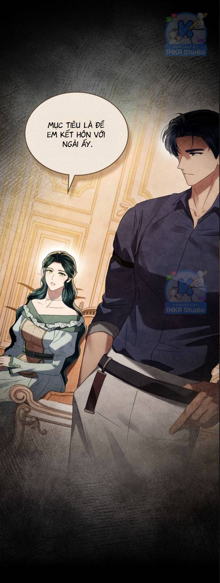 Giới Thượng Lưu - Chương 46 - Trang 32