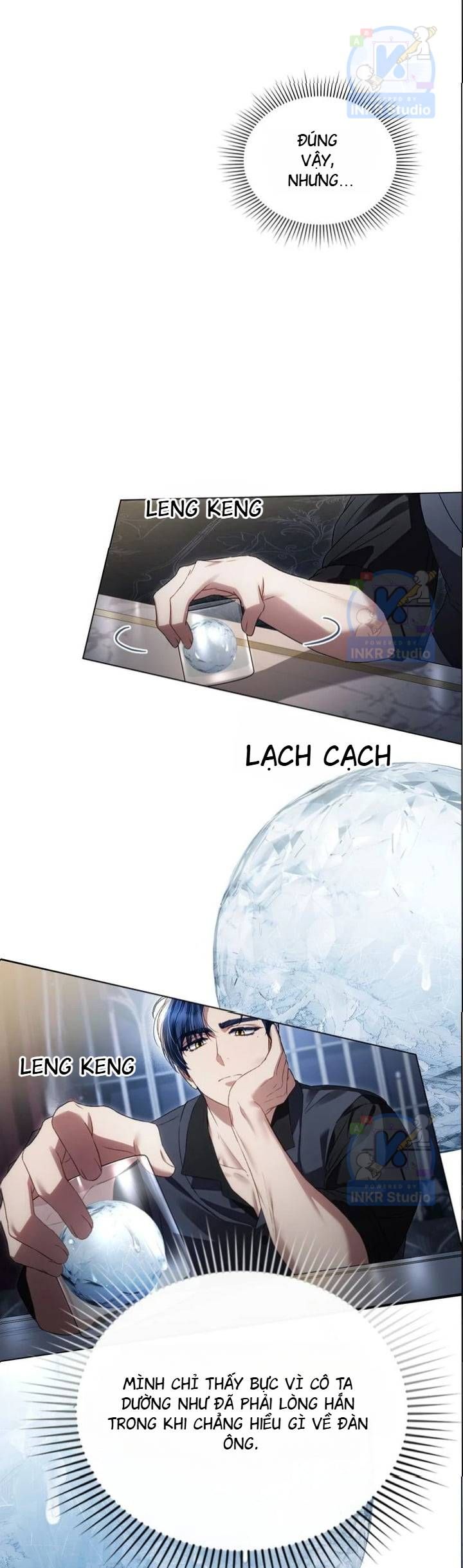 Giới Thượng Lưu - Chương 46 - Trang 34