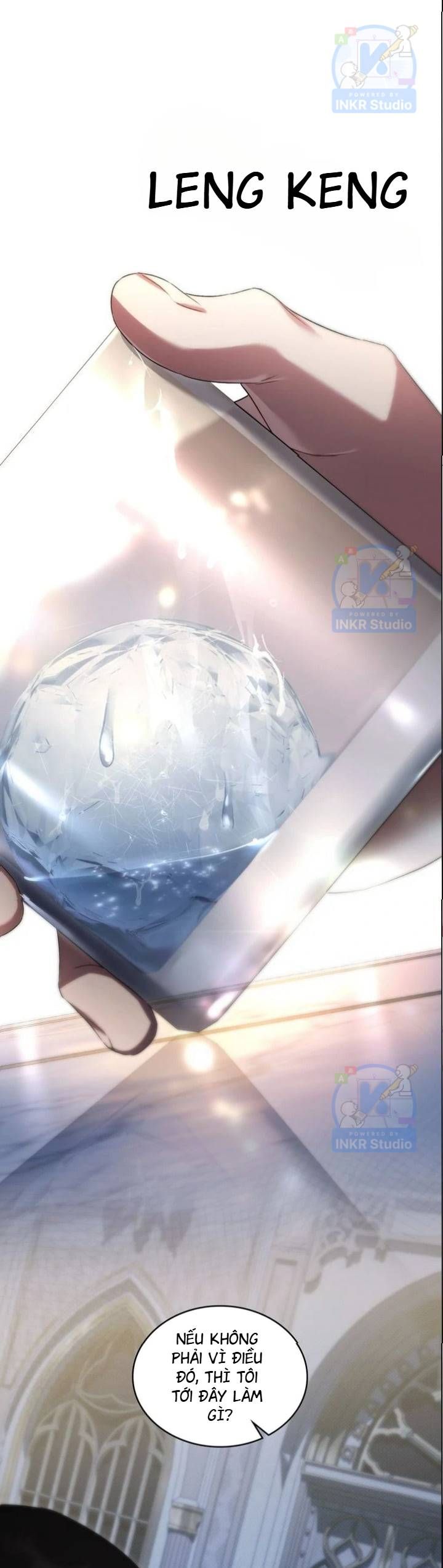 Giới Thượng Lưu - Chương 46 - Trang 36