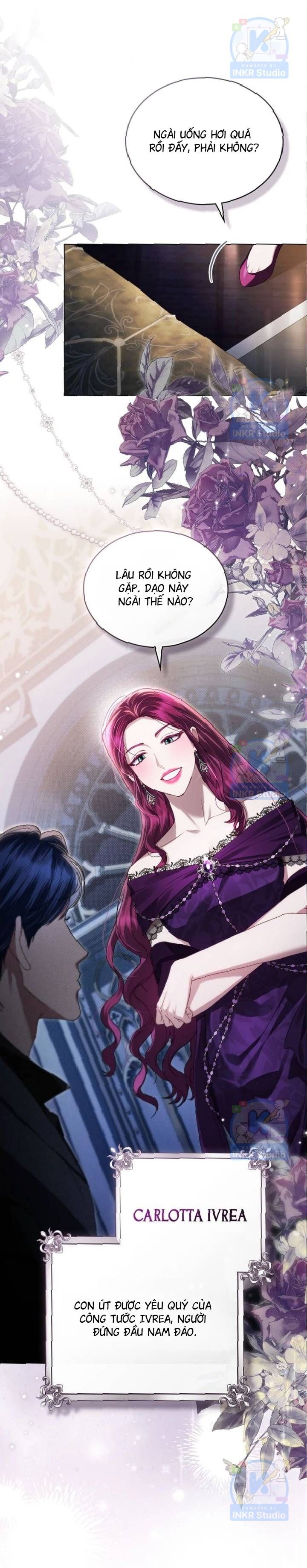 Giới Thượng Lưu - Chương 46 - Trang 39