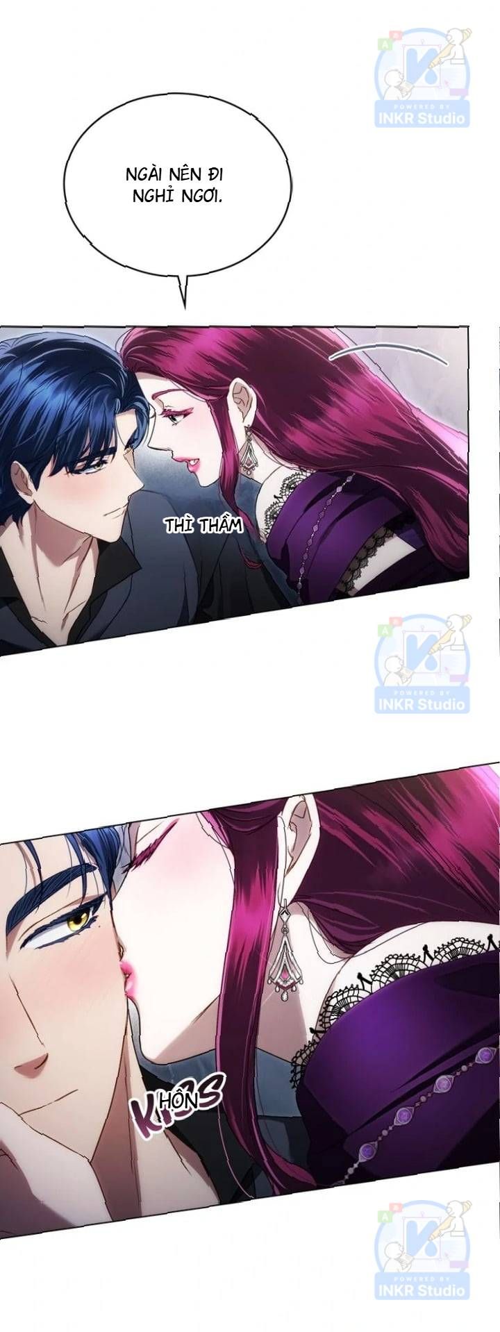 Giới Thượng Lưu - Chương 46 - Trang 41