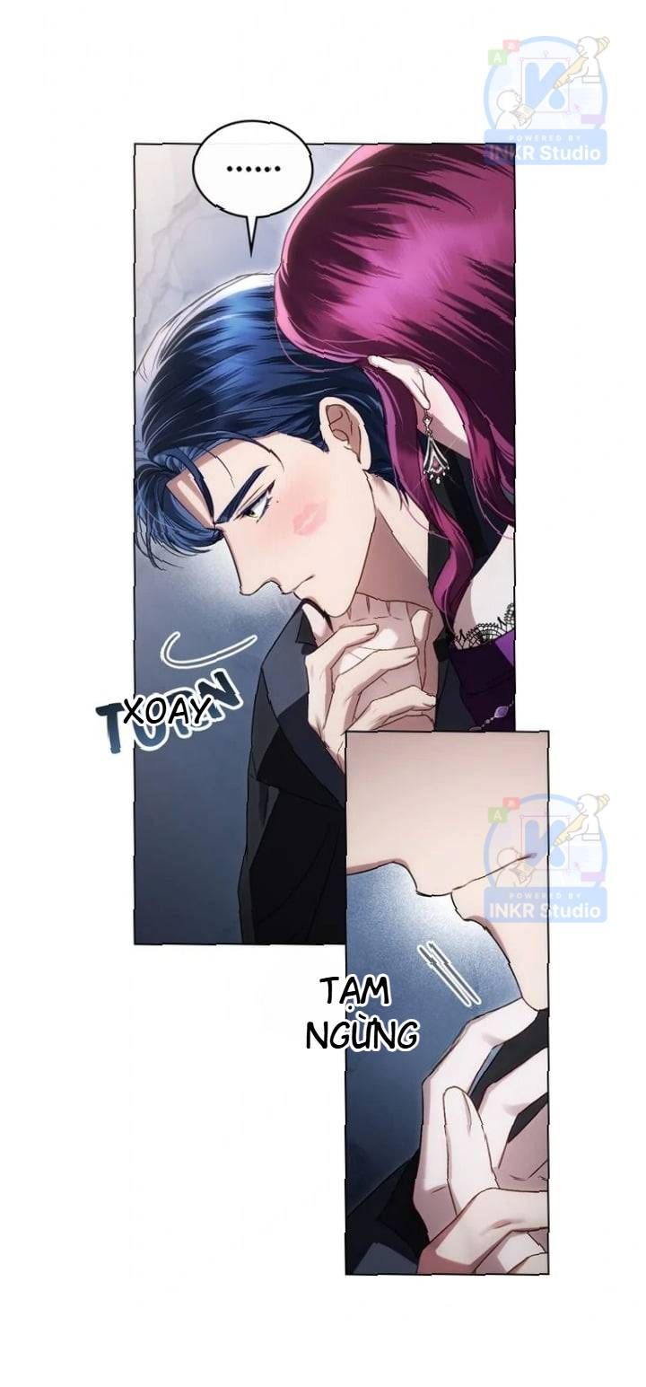 Giới Thượng Lưu - Chương 46 - Trang 42