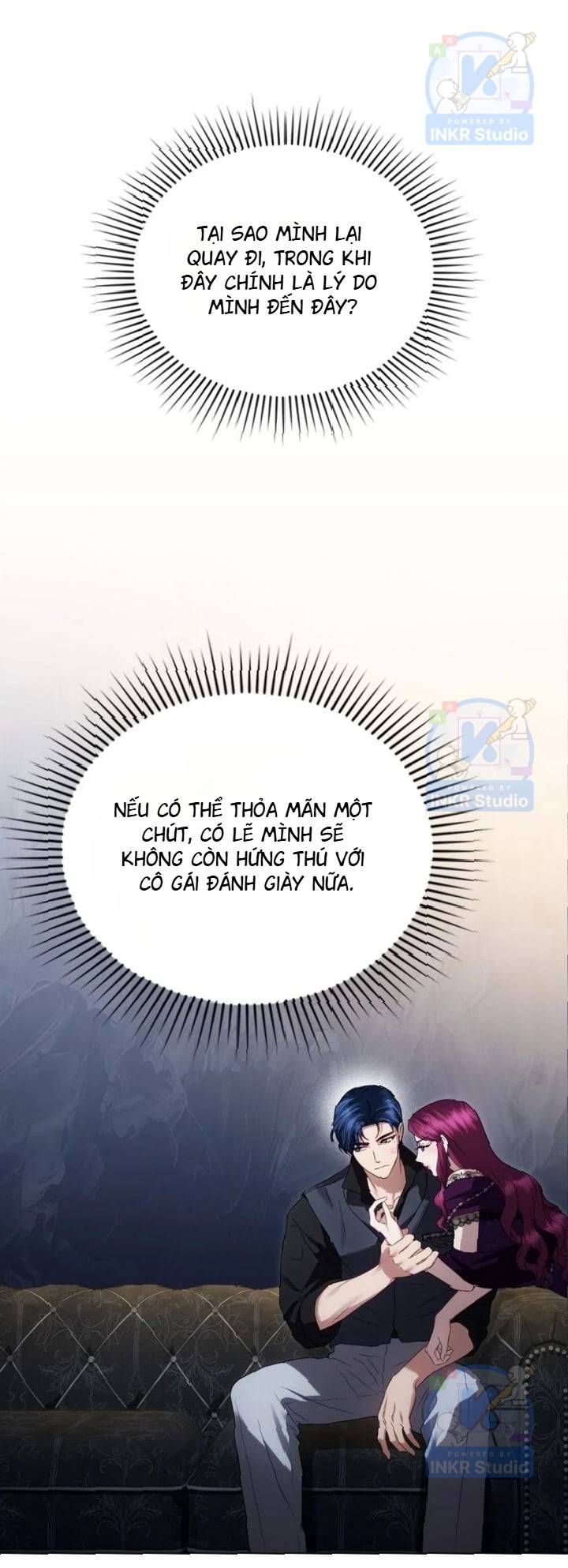 Giới Thượng Lưu - Chương 46 - Trang 43