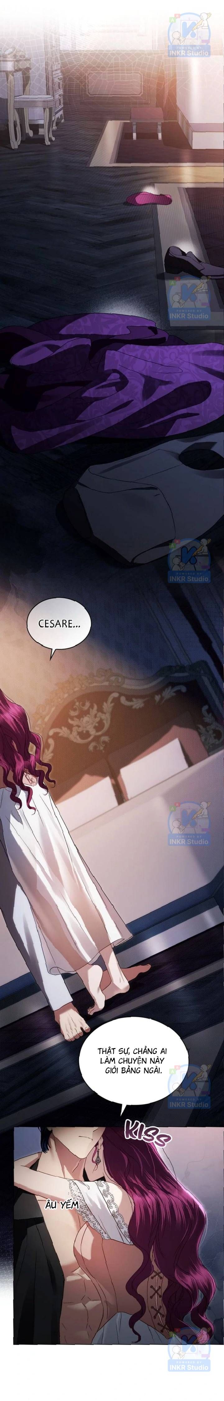 Giới Thượng Lưu - Chương 46 - Trang 45