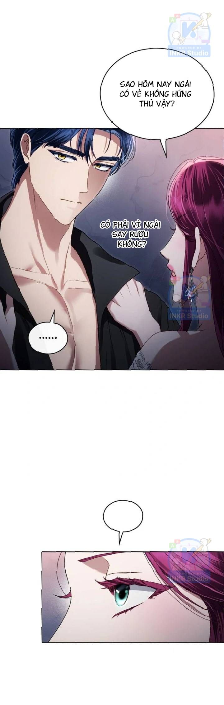 Giới Thượng Lưu - Chương 46 - Trang 47