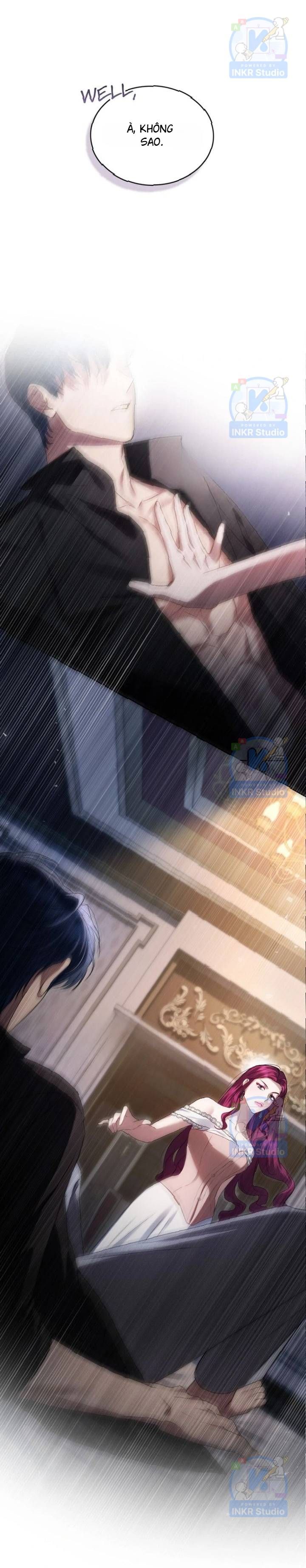 Giới Thượng Lưu - Chương 46 - Trang 48