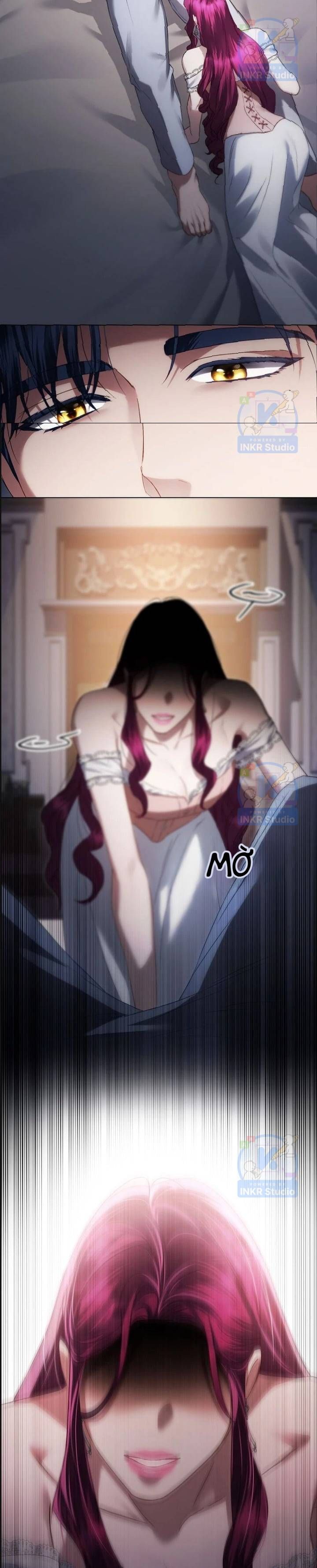 Giới Thượng Lưu - Chương 46 - Trang 50