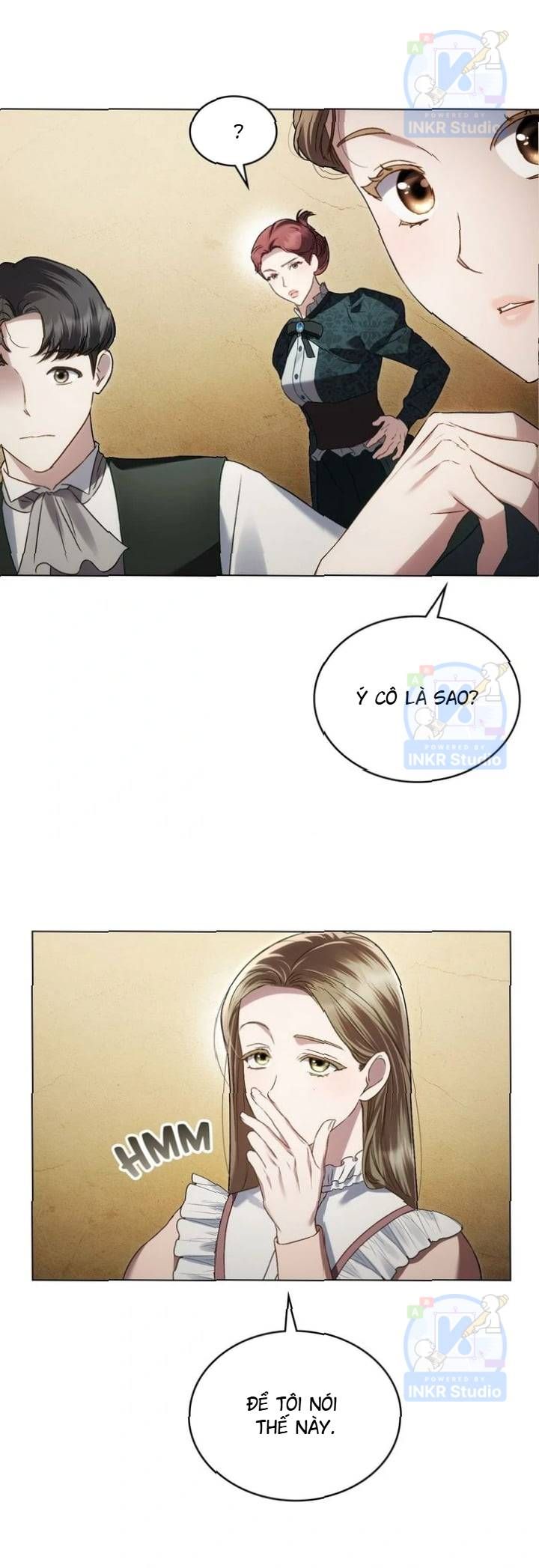Giới Thượng Lưu - Chương 46 - Trang 10