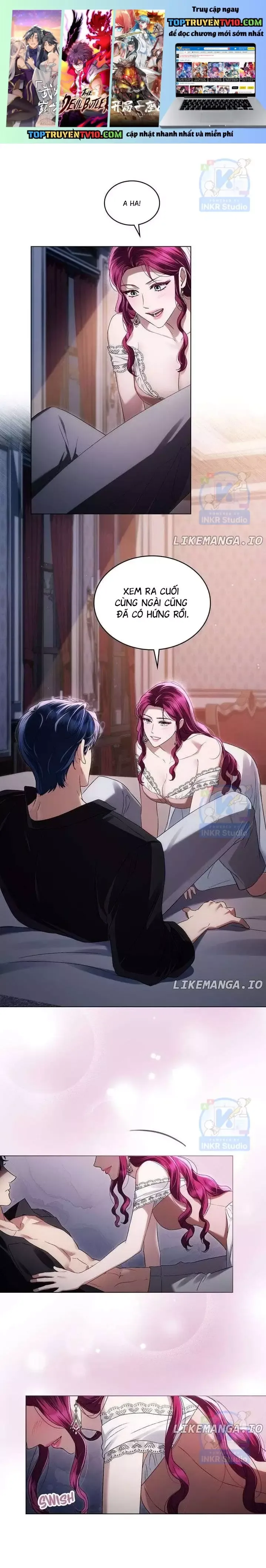 Giới Thượng Lưu - Chương 47 - Trang 2