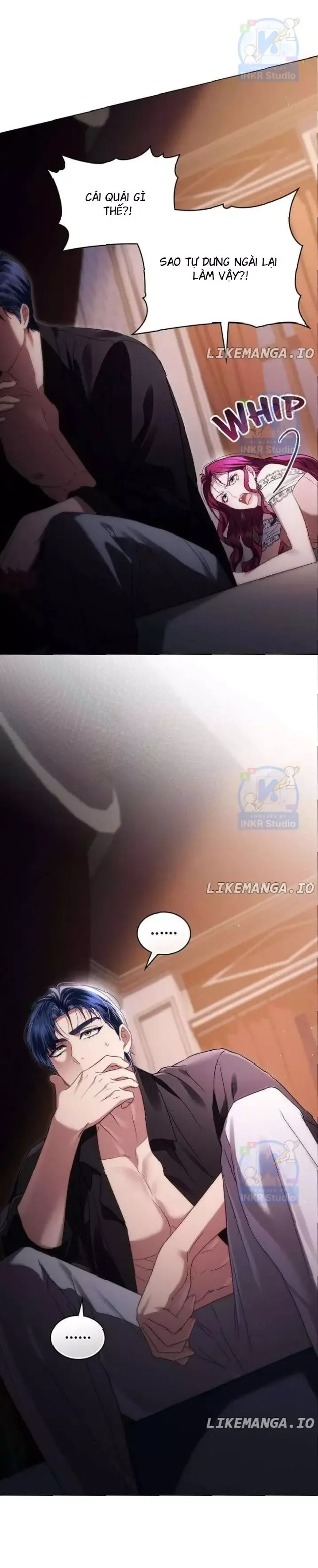 Giới Thượng Lưu - Chương 47 - Trang 17