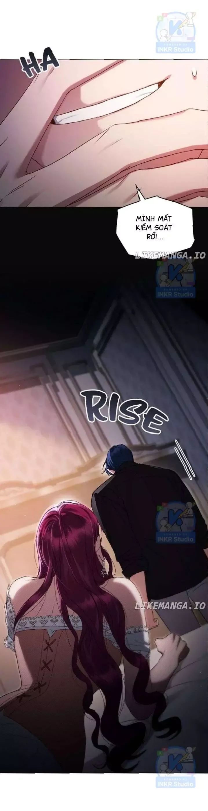 Giới Thượng Lưu - Chương 47 - Trang 18