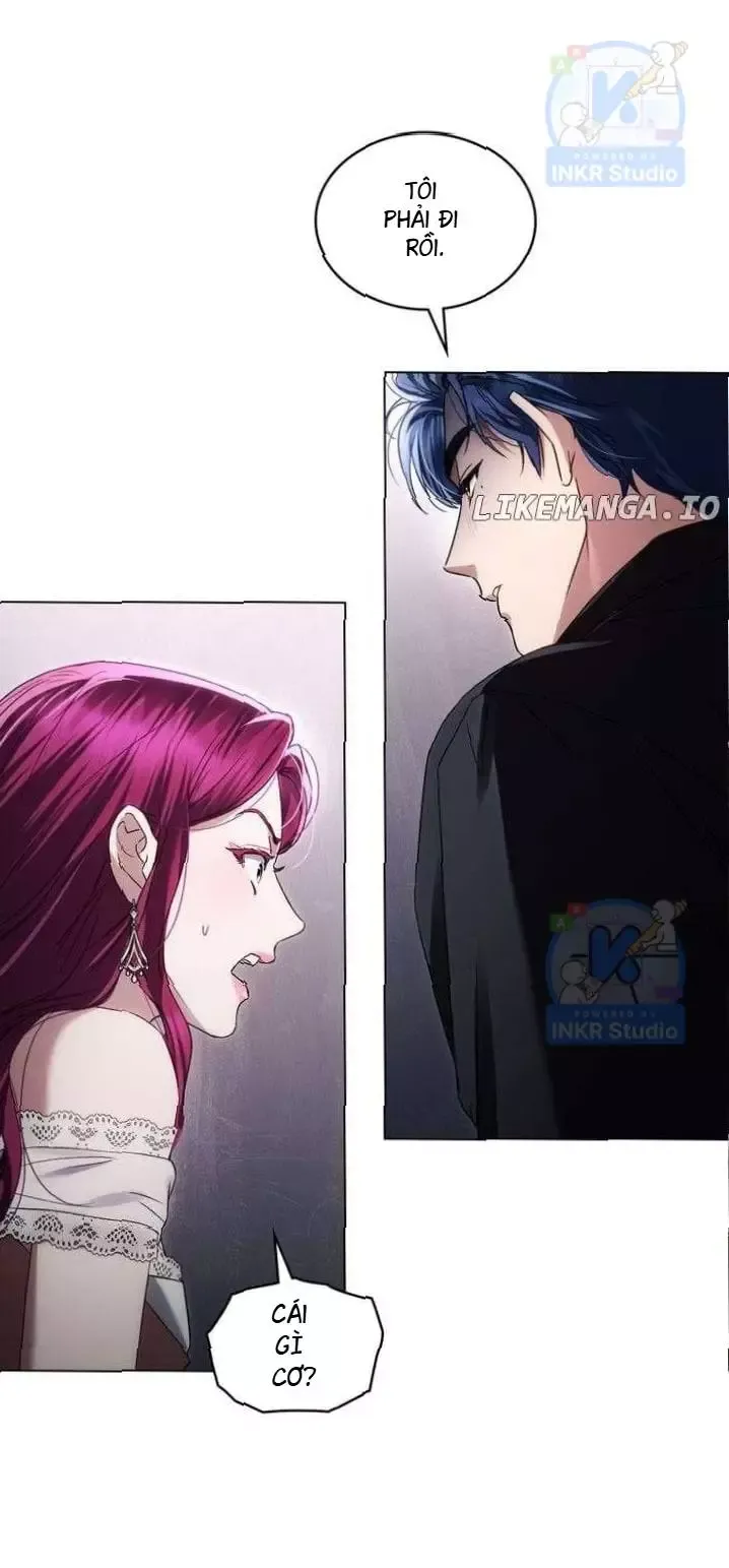 Giới Thượng Lưu - Chương 47 - Trang 19