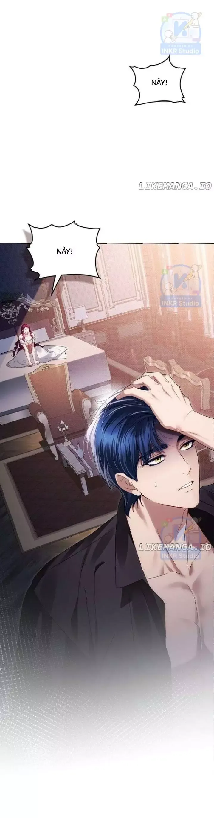 Giới Thượng Lưu - Chương 47 - Trang 21