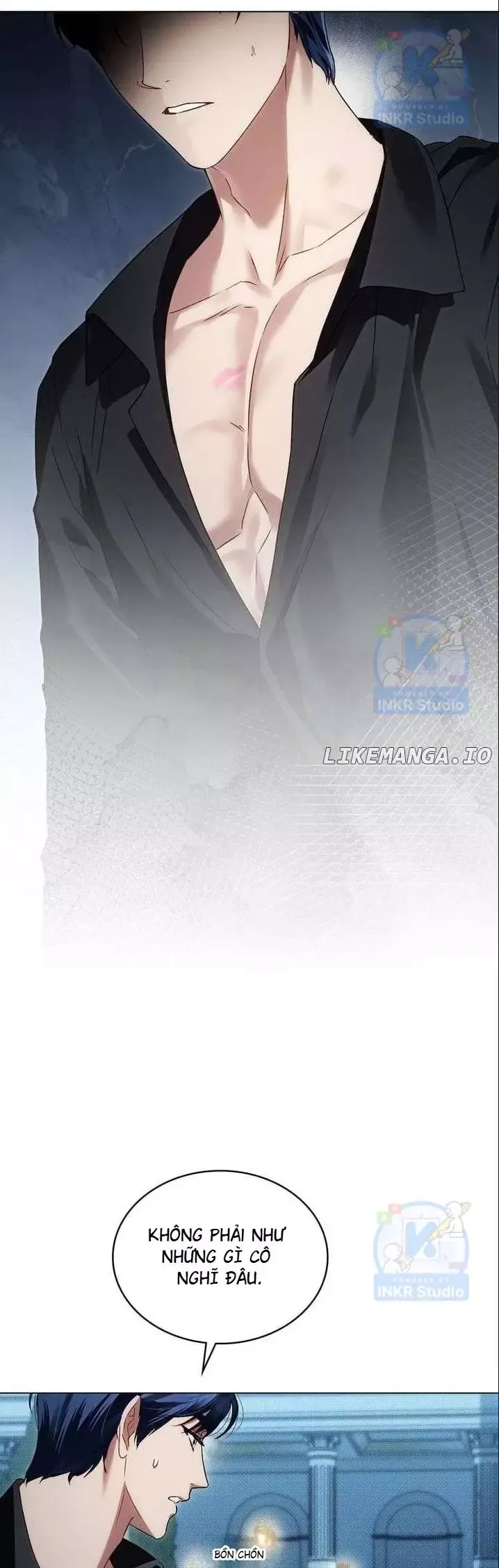 Giới Thượng Lưu - Chương 47 - Trang 27