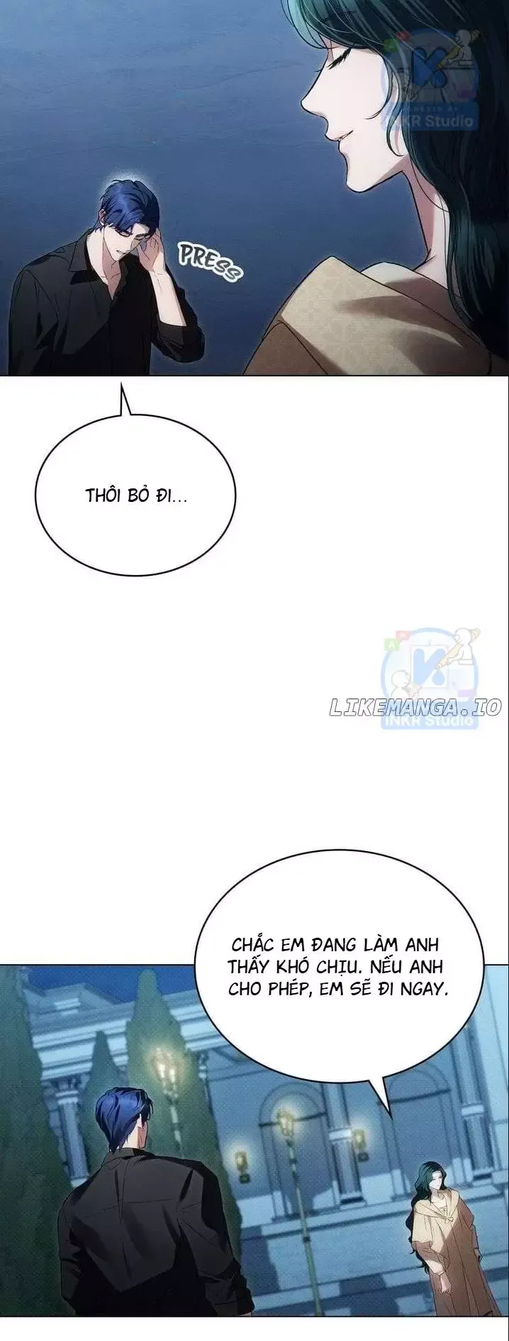 Giới Thượng Lưu - Chương 47 - Trang 30