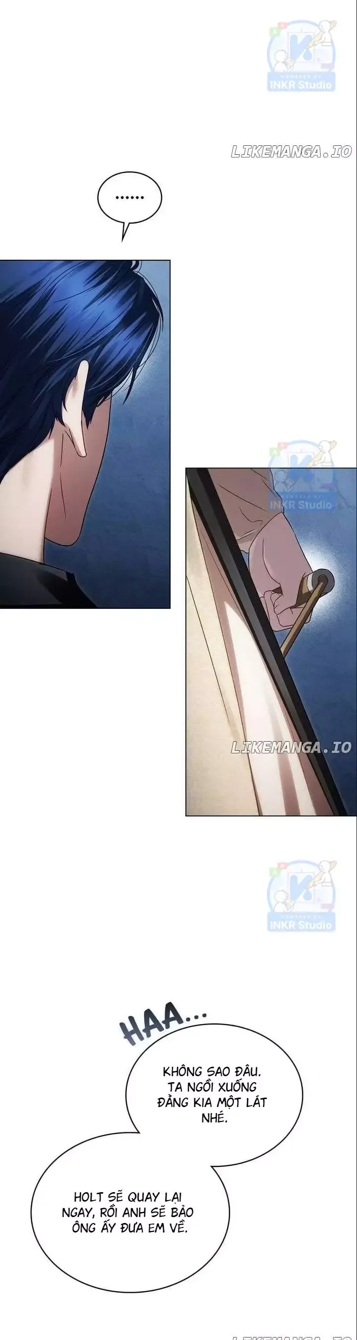 Giới Thượng Lưu - Chương 47 - Trang 31