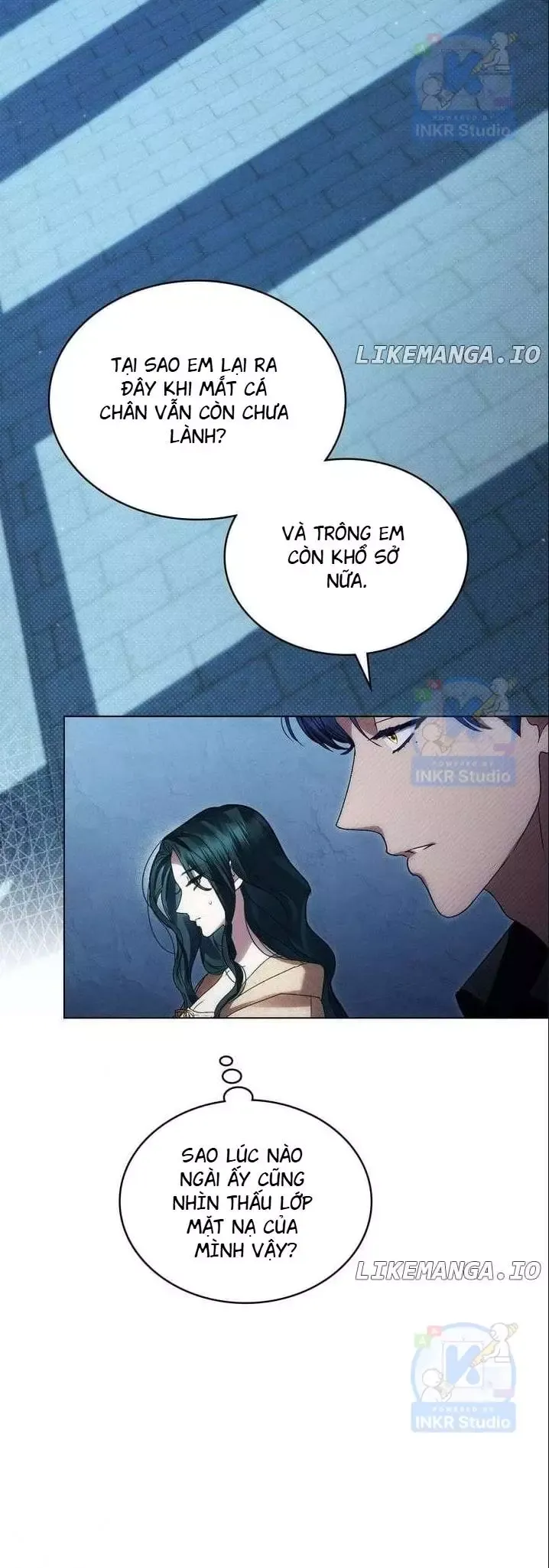 Giới Thượng Lưu - Chương 47 - Trang 33