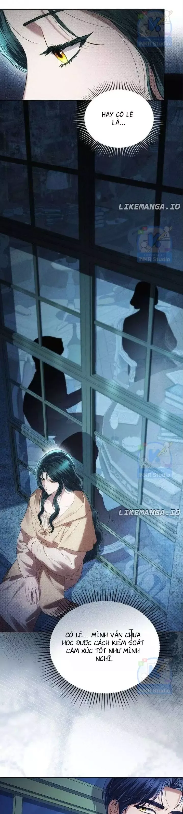 Giới Thượng Lưu - Chương 47 - Trang 34