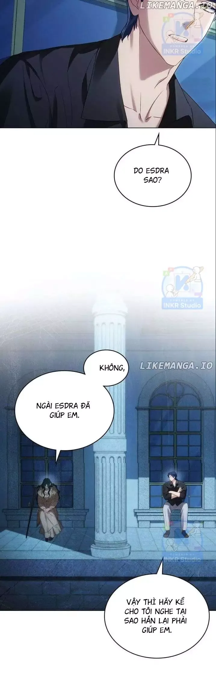 Giới Thượng Lưu - Chương 47 - Trang 35