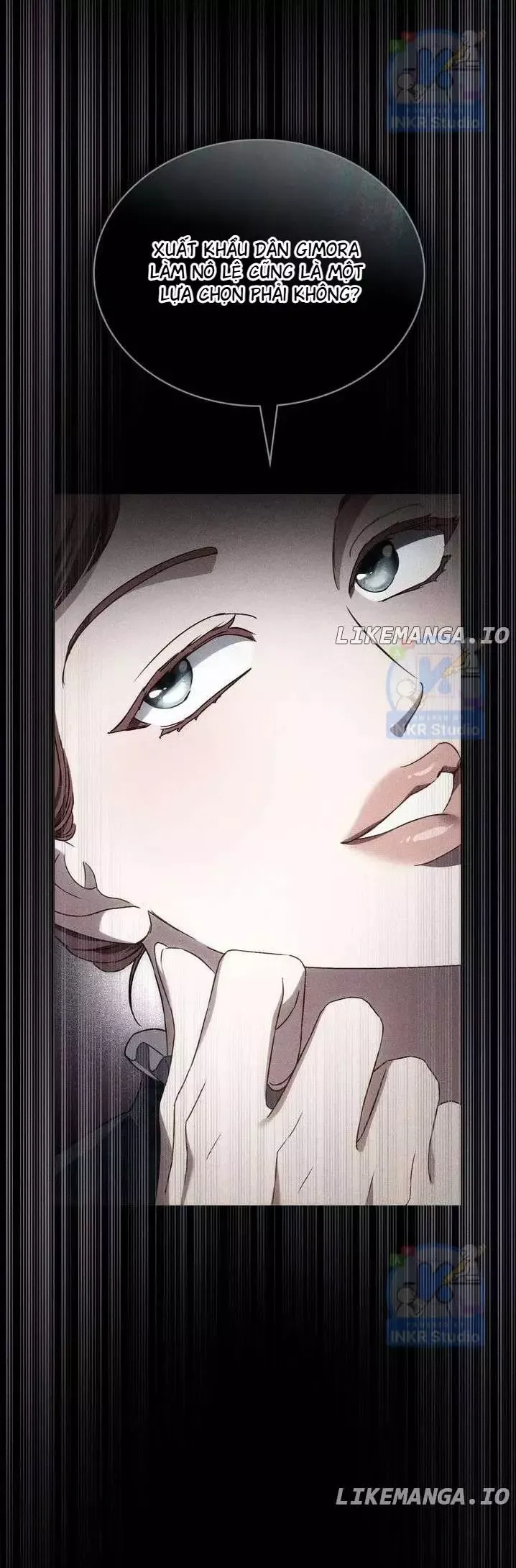 Giới Thượng Lưu - Chương 47 - Trang 39