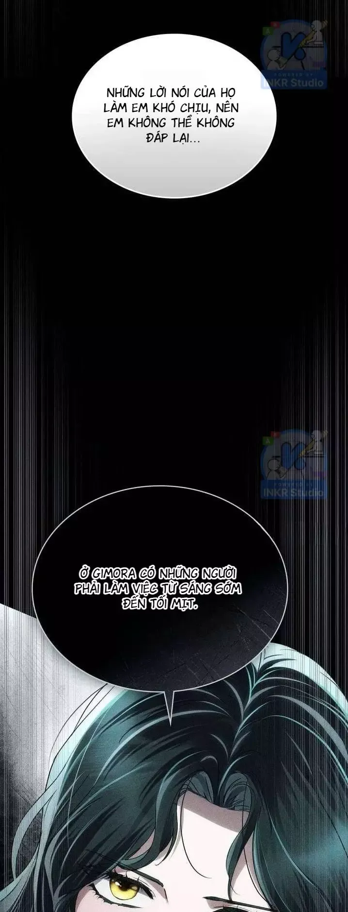 Giới Thượng Lưu - Chương 47 - Trang 40