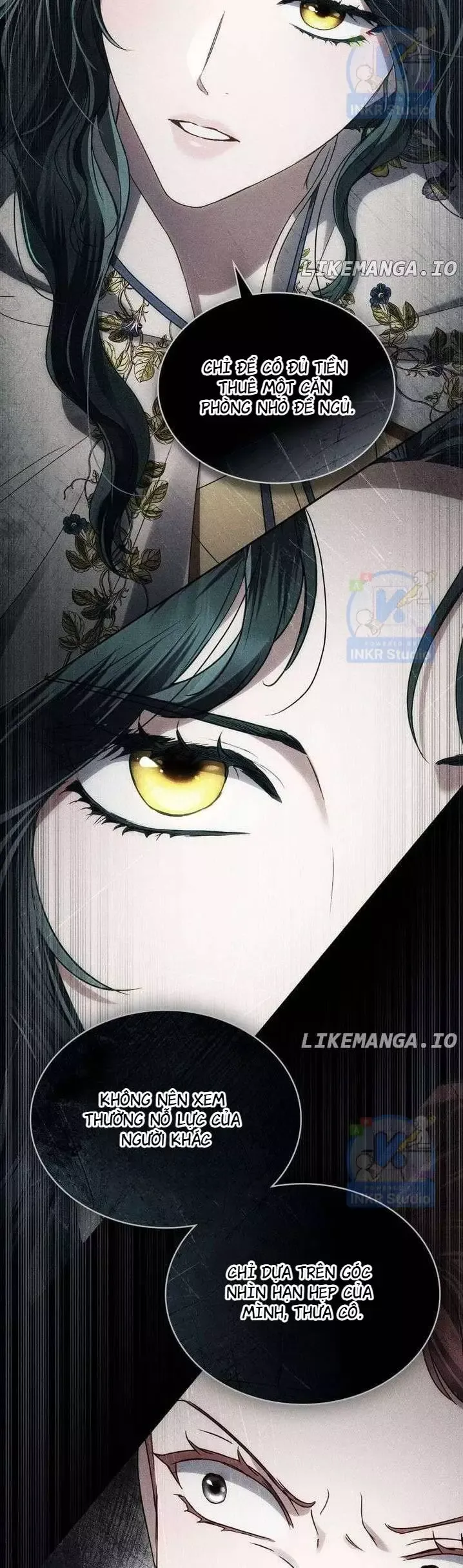 Giới Thượng Lưu - Chương 47 - Trang 41