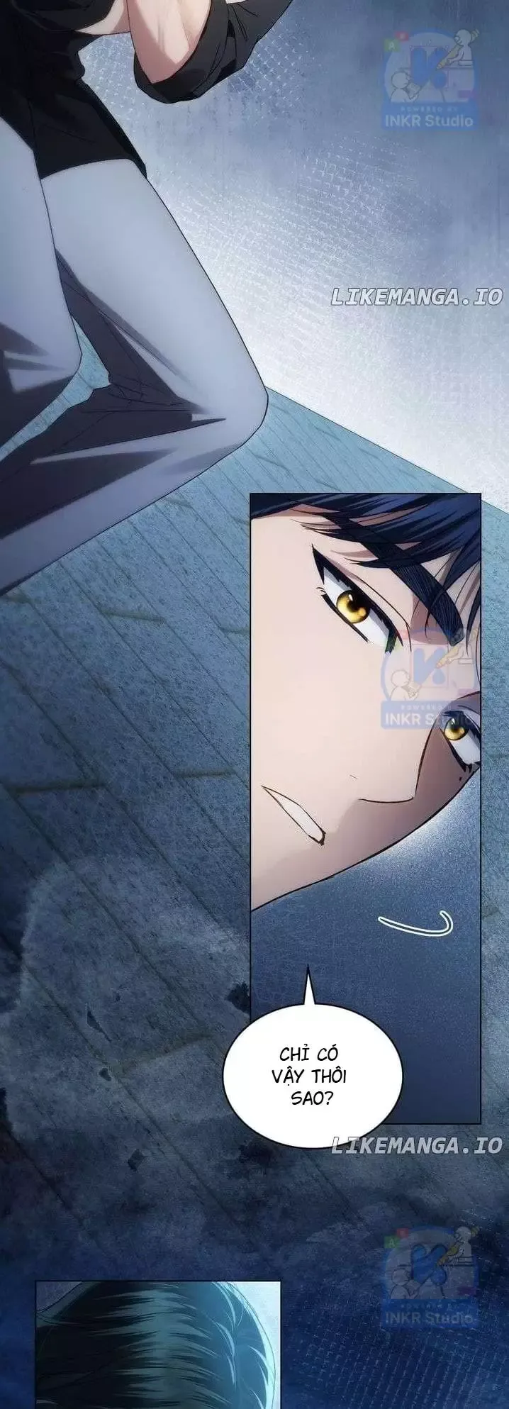 Giới Thượng Lưu - Chương 47 - Trang 45