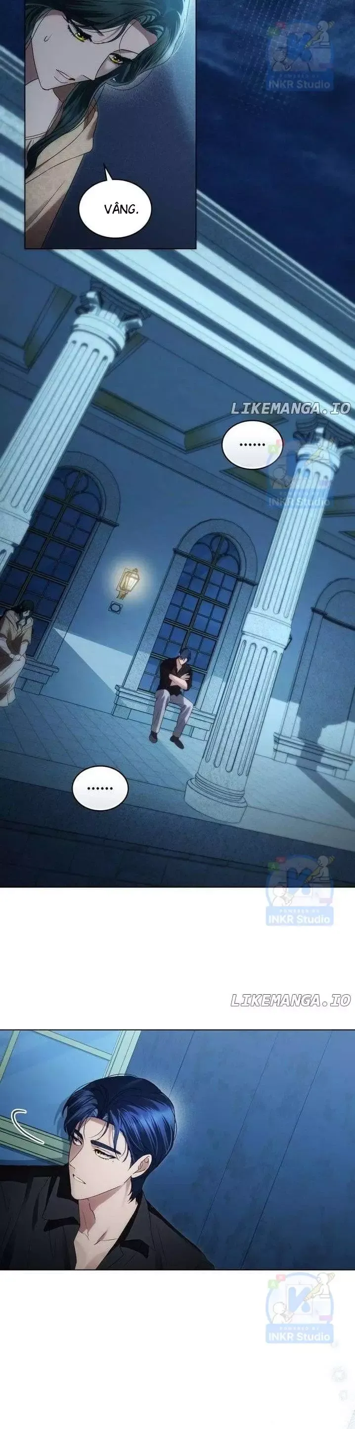 Giới Thượng Lưu - Chương 47 - Trang 46