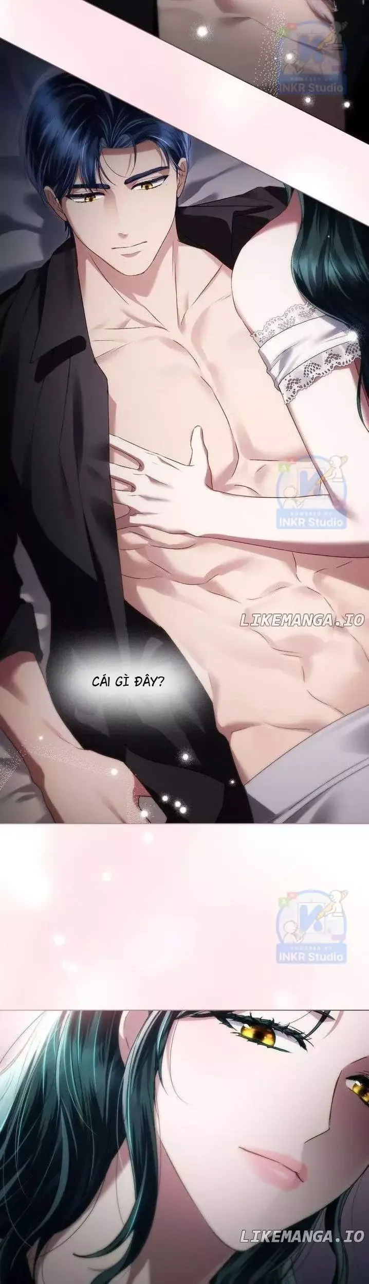 Giới Thượng Lưu - Chương 47 - Trang 6