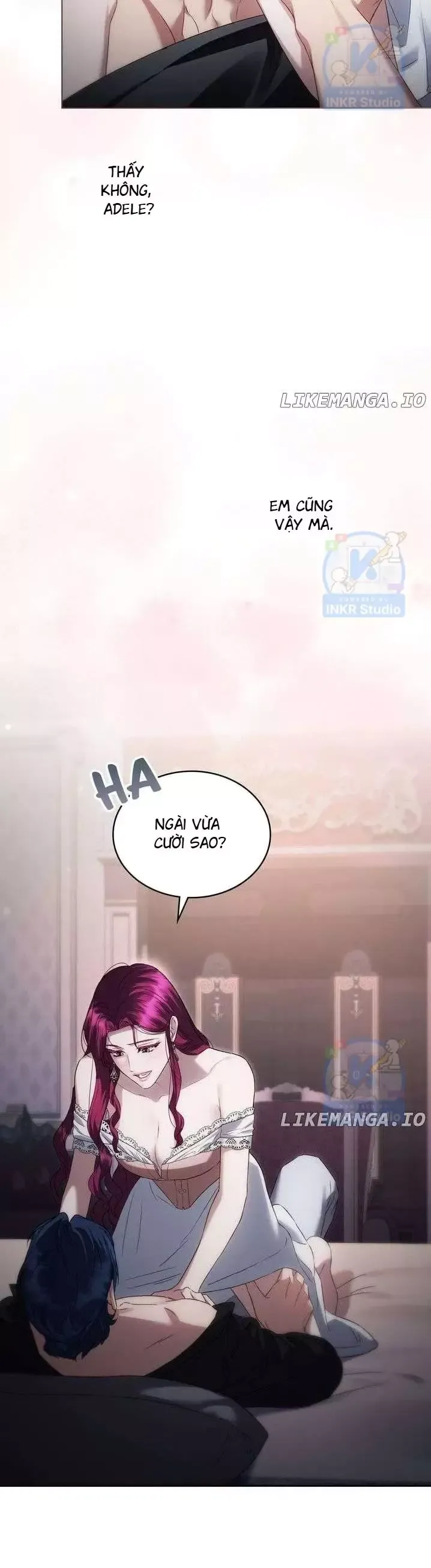 Giới Thượng Lưu - Chương 47 - Trang 8