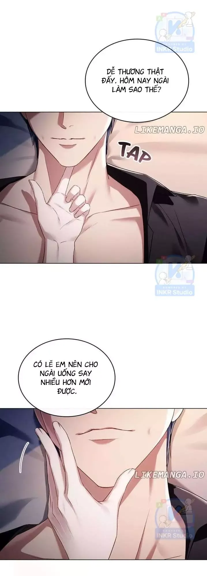 Giới Thượng Lưu - Chương 47 - Trang 9