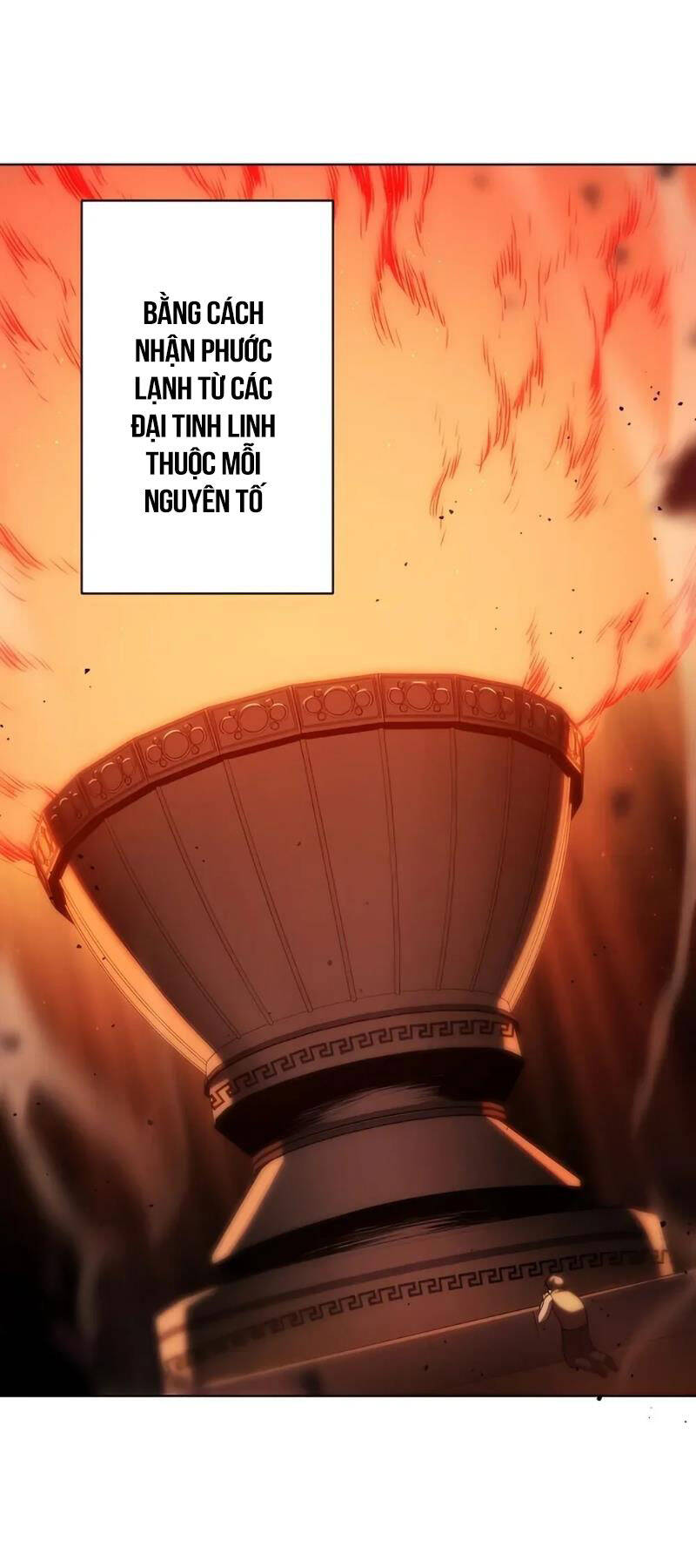 Đấng Cứu Thế Hồi Quy - Chương 6 - Trang 13