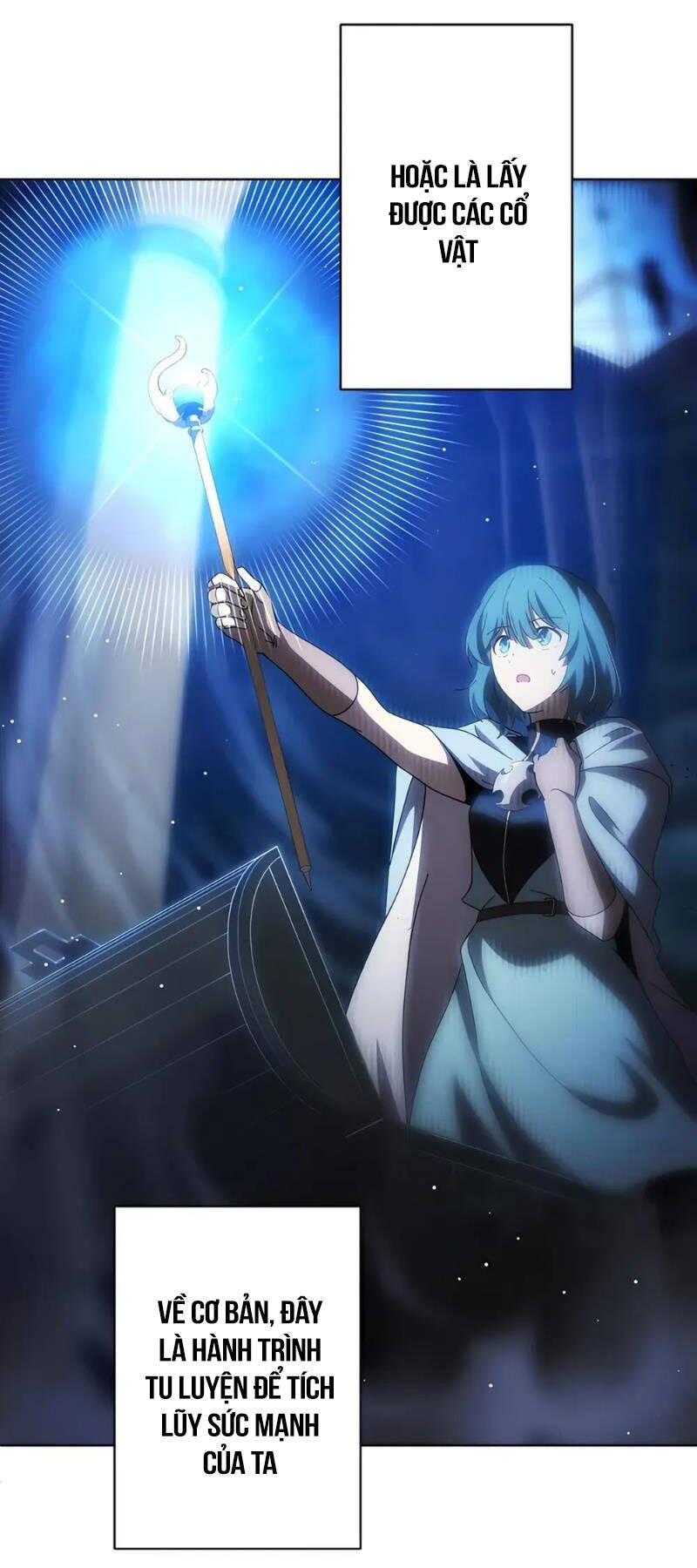 Đấng Cứu Thế Hồi Quy - Chương 6 - Trang 14