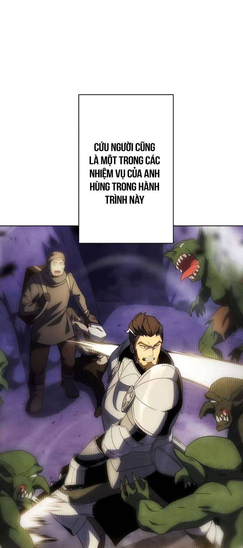 Đấng Cứu Thế Hồi Quy - Chương 6 - Trang 15