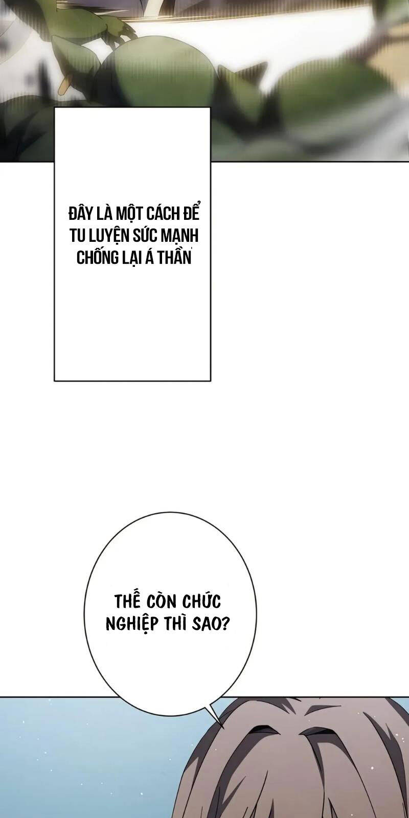 Đấng Cứu Thế Hồi Quy - Chương 6 - Trang 16