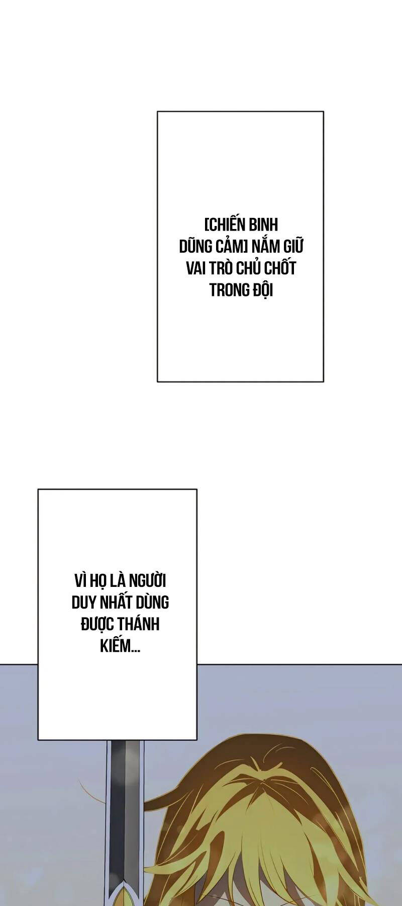 Đấng Cứu Thế Hồi Quy - Chương 6 - Trang 19