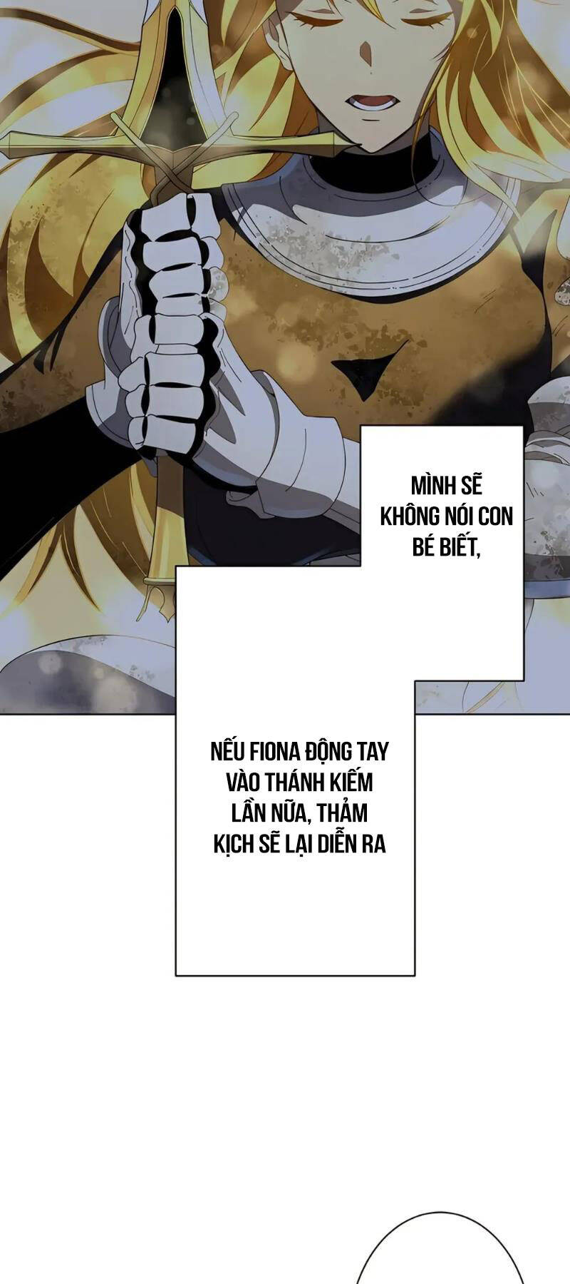 Đấng Cứu Thế Hồi Quy - Chương 6 - Trang 20