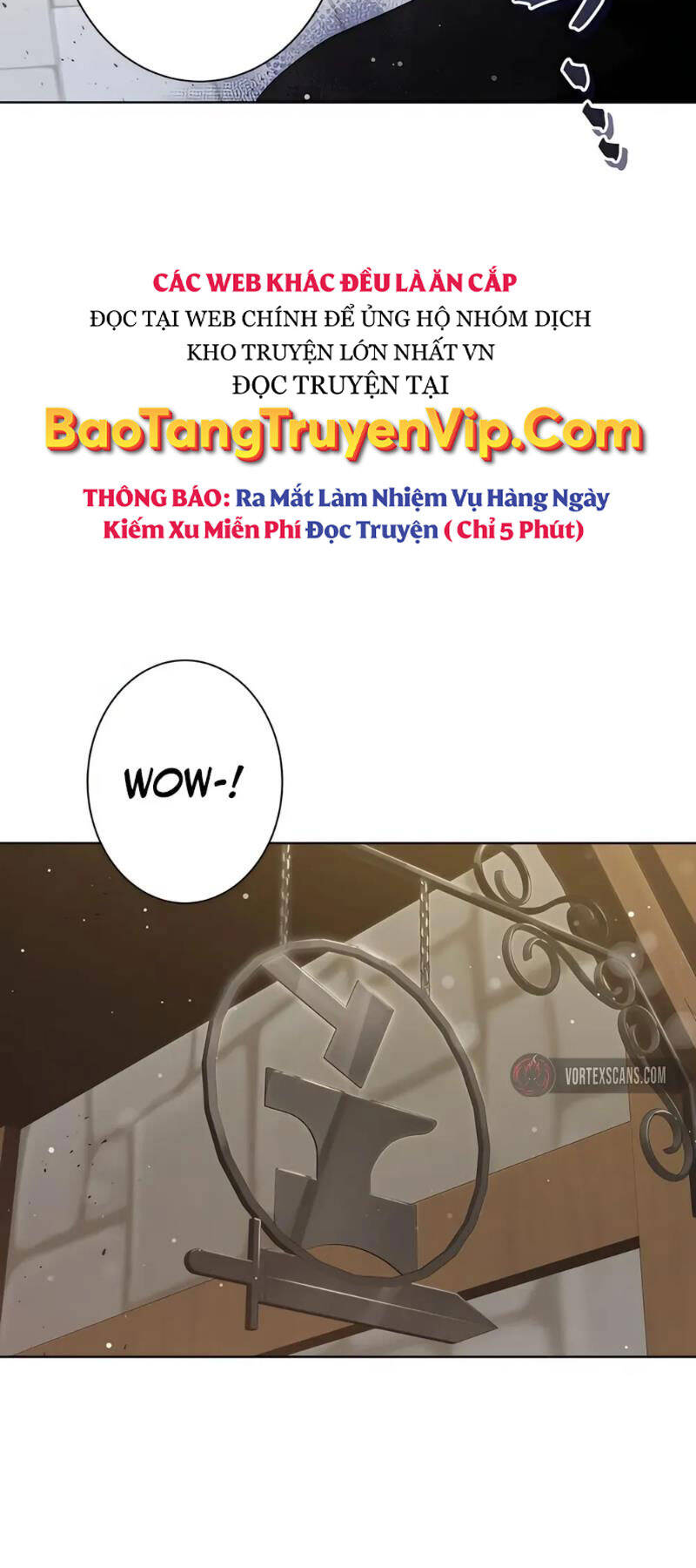 Đấng Cứu Thế Hồi Quy - Chương 6 - Trang 23