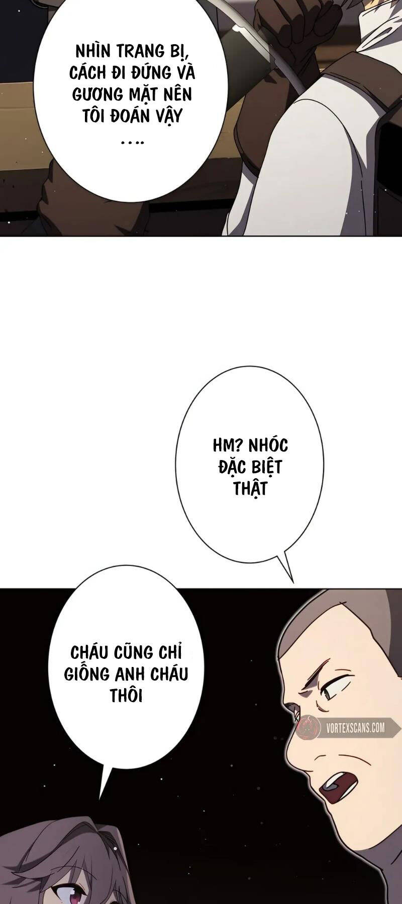 Đấng Cứu Thế Hồi Quy - Chương 6 - Trang 26