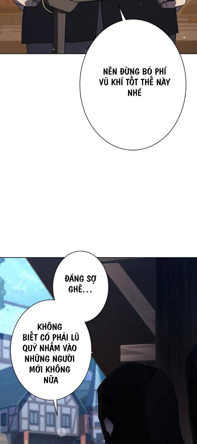 Đấng Cứu Thế Hồi Quy - Chương 6 - Trang 29