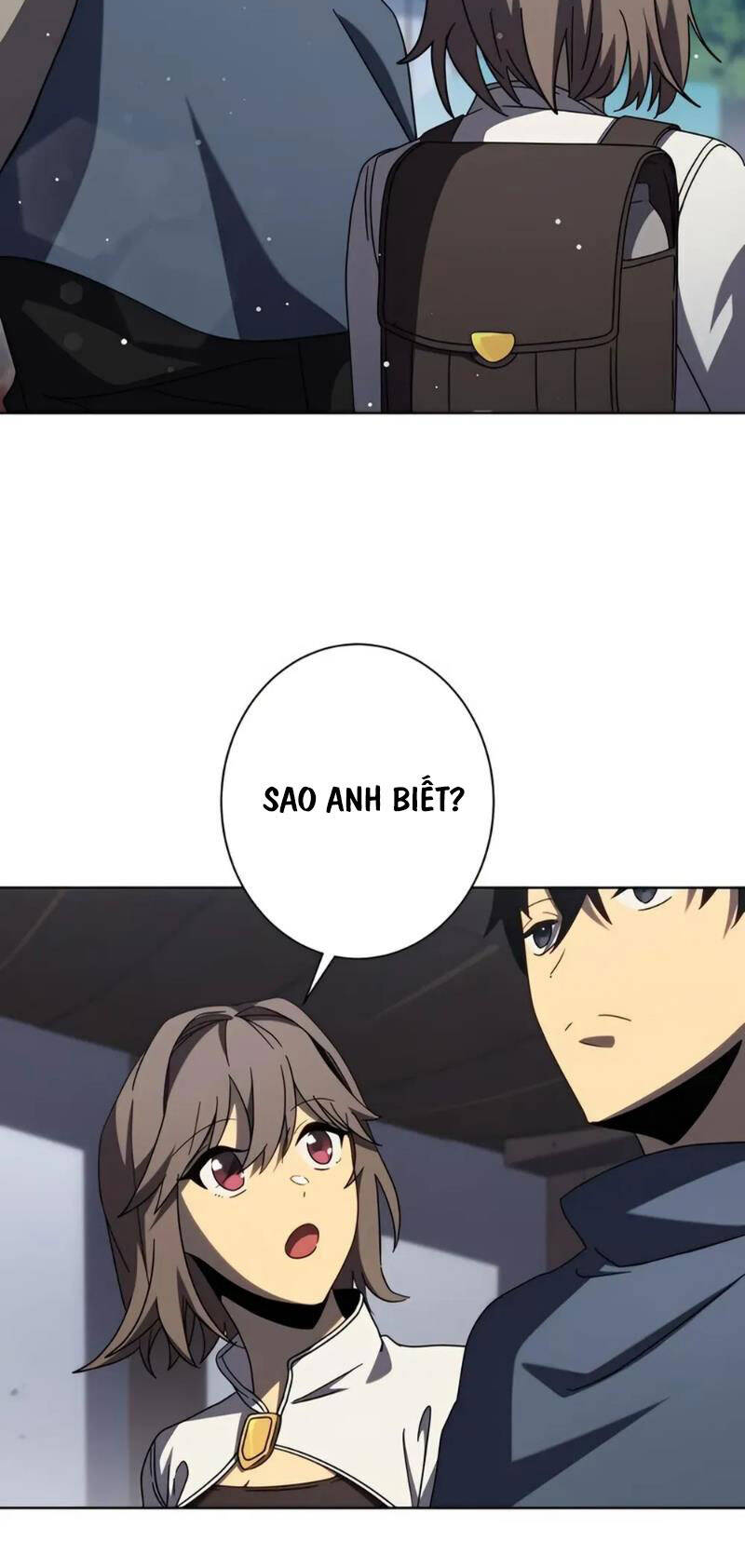 Đấng Cứu Thế Hồi Quy - Chương 6 - Trang 31