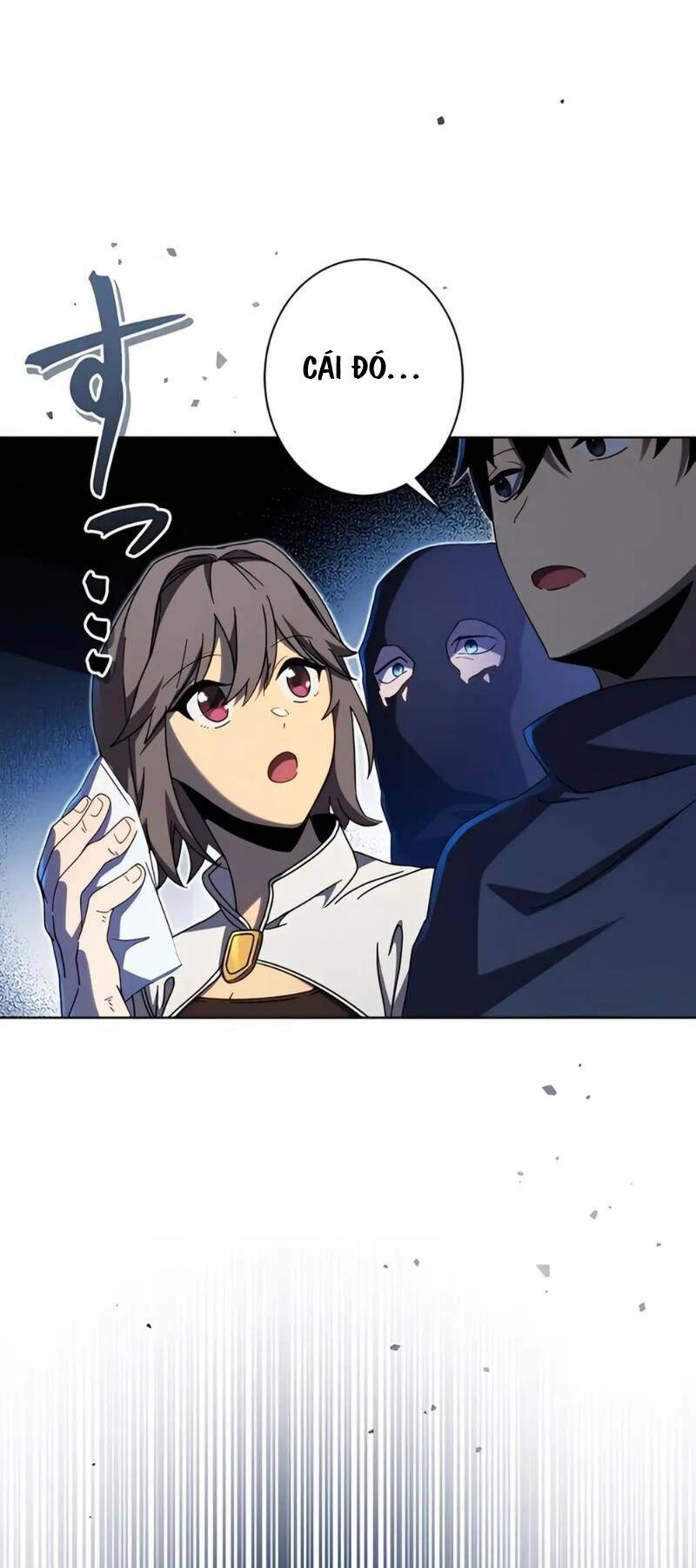 Đấng Cứu Thế Hồi Quy - Chương 6 - Trang 32