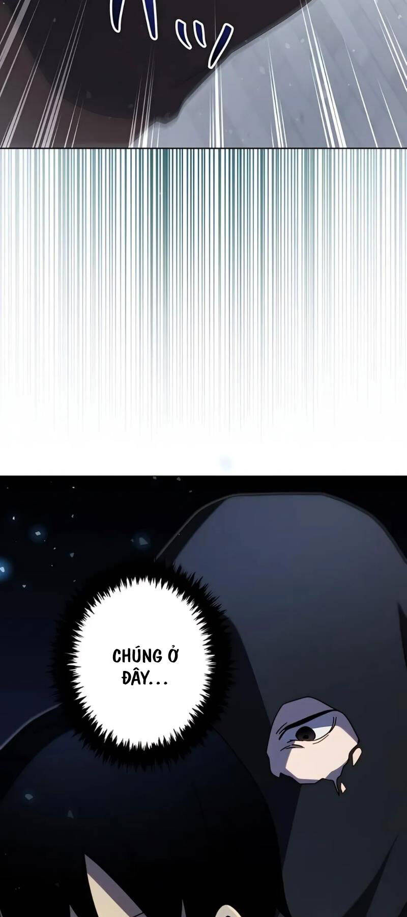 Đấng Cứu Thế Hồi Quy - Chương 6 - Trang 34