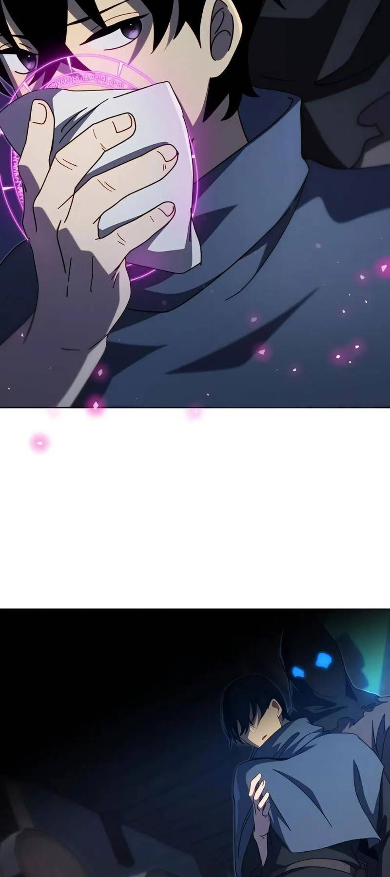 Đấng Cứu Thế Hồi Quy - Chương 6 - Trang 35