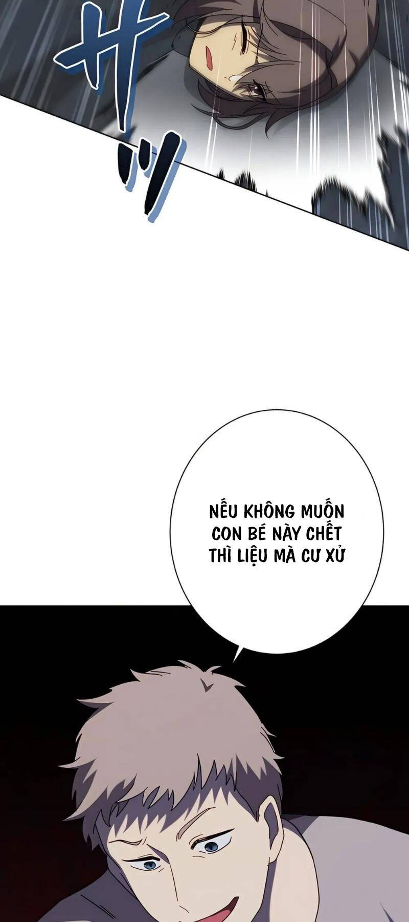 Đấng Cứu Thế Hồi Quy - Chương 6 - Trang 39