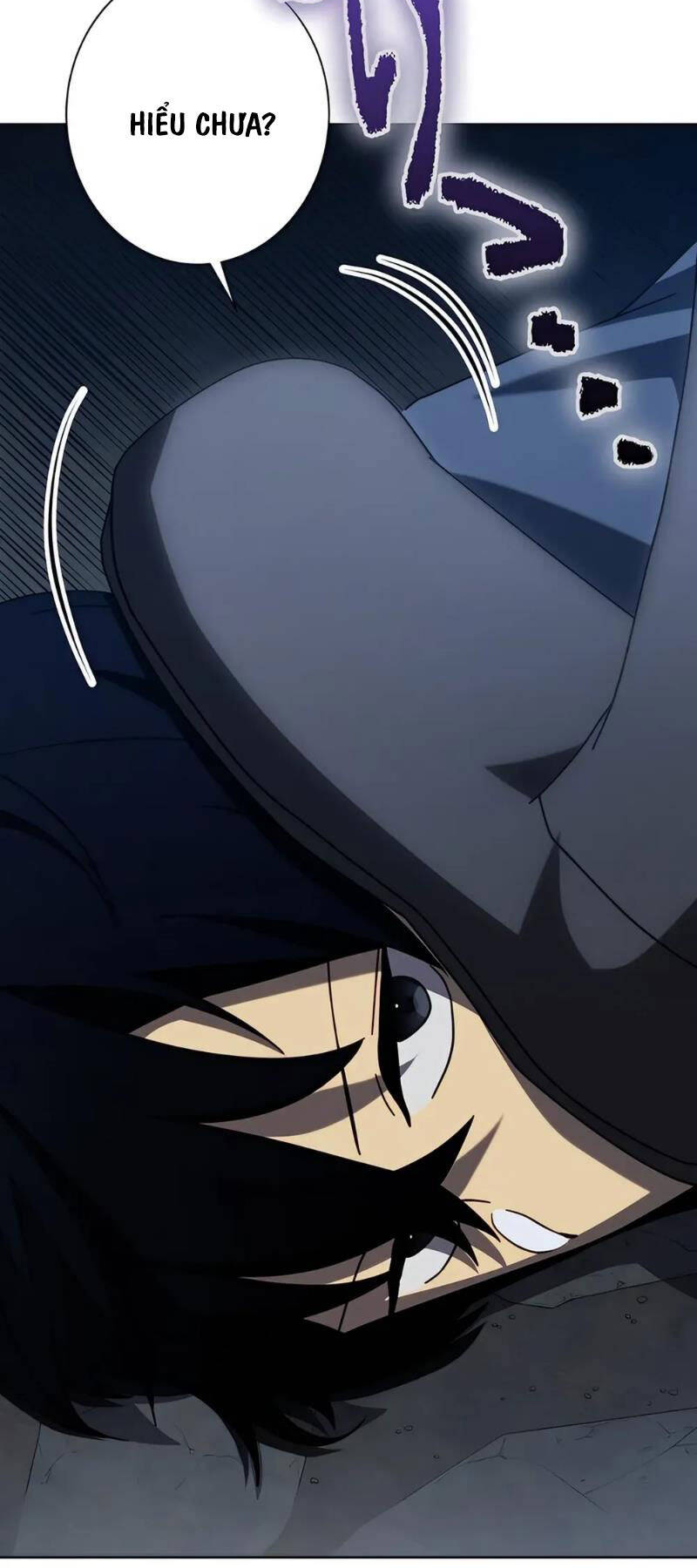 Đấng Cứu Thế Hồi Quy - Chương 6 - Trang 41